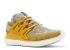 Adidas Tubular Nova Pk Yellow White BB8407