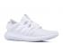 Adidas Womens Tubular Viral Triple White S75583