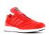 Adidas Busenitz Pureboost Scarlet White F37885