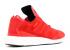 Adidas Busenitz Pureboost Scarlet White F37885