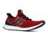 Adidas Ultraboost 4.0 Red Black EE3703