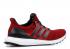 Adidas Ultraboost 4.0 Red Black EE3703