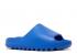 Adidas Yeezy Slides Azure ID4133