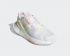 Adidas AlphaBounce Cloud White Glow Pink GW4914