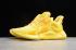 Adidas Alphabounce Beyond Instinct Yellow シューズ CG5585 。