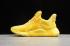 Adidas Alphabounce Beyond Instinct Yellow シューズ CG5585 。