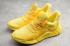 Adidas Alphabounce Beyond Instinct Yellow シューズ CG5585 。