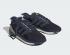 Adidas Avryn Shadow Navy Silver Metallic IG2352