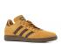 Adidas Busenitz Mesa Brown Gold Metallic BY3966