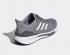 Adidas EQ21 Run Grey Cloud White GW6723