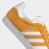 Adidas Gazelle Crew Amarelo Nuvem Branco FX5497