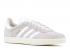 Adidas Gazelle Crystal Blanco Crema CQ2799