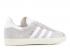 Adidas Gazelle Crystal Blanco Crema CQ2799