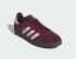 Adidas Gazelle Maroon Chalk White Gum IG4990