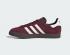 Adidas Gazelle Maroon Chalk White Gum IG4990