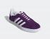 Adidas Gazelle Rich Purple Cloud White FX5496