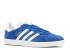 Adidas Gazelle Royal Croyal Goldmt White S76227