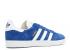 Adidas Gazelle Royal Croyal Goldmt White S76227