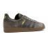 Adidas Gazelle Utility Grey Gum BB2754