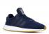 Adidas I-5923 Navy Gum Collegiate D97347