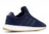 Adidas I-5923 Navy Gum Collegiate D97347