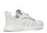 Adidas Micropacer R1 Triple White G28940