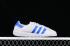 Adidas Originals Bermuda Navy Blue Grå GY7393