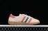 Adidas Originals Bermuda Pink Green Brown IE3685