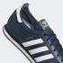 Adidas Orion Collegiate Navy Cloud White FX5632