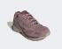 Adidas Shadowturf Purple Burgundy Light Brown HQ7020