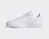 Adidas Stan Smith J Triple White FX7520