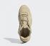 Adidas Streetball Savannah Gum Cloud White EF6984