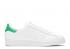 Adidas Superstan Green White Cloud FX0468