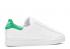 Adidas Superstan Green White Cloud FX0468