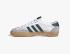 Adidas Tischtennis Cloud White Green Gum FV9696