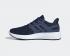 Adidas Ultimashow Tech Indigo Cloud White FX3633