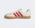 Adidas Vl Courtic Beige Red IF7108