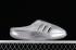 Adidas adiFOM IIInfinity Mule Metallic Silver IH2814