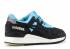 Asics Gel-lyte 3 Blau Zimmermannsbiene Schwarz H61NK-9090