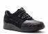 Asics Gel-lyte 3 Solefly Night Haven Black H41FK-9090