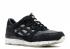 Asics Gel Lyte 3 Nightmare Black H53SK