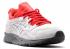 Asics Gel Lyte 5 Cncpts Grau Rot H43JK