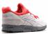 Asics Gel Lyte 5 Cncpts Grau Rot H43JK