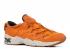 Asics Ronnie Fieg X Gel Mai Milita Orange AIH6D4K-3232