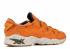 Asics Ronnie Fieg X Gel Mai Milita Orange AIH6D4K-3232