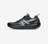 Asics Sportstyle Neocurve 1203A648-001 Black Silver Pure