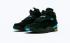 Converse Aero Jam Hi Black Peacoc Shoes