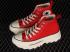 Converse All Star 100 Trekwave Hi Red Black White 31309870