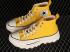 Converse All Star 100 Trekwave Hi Yellow Black White 31309872