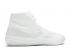 Converse All Star Pro Bb Triple White 168132C